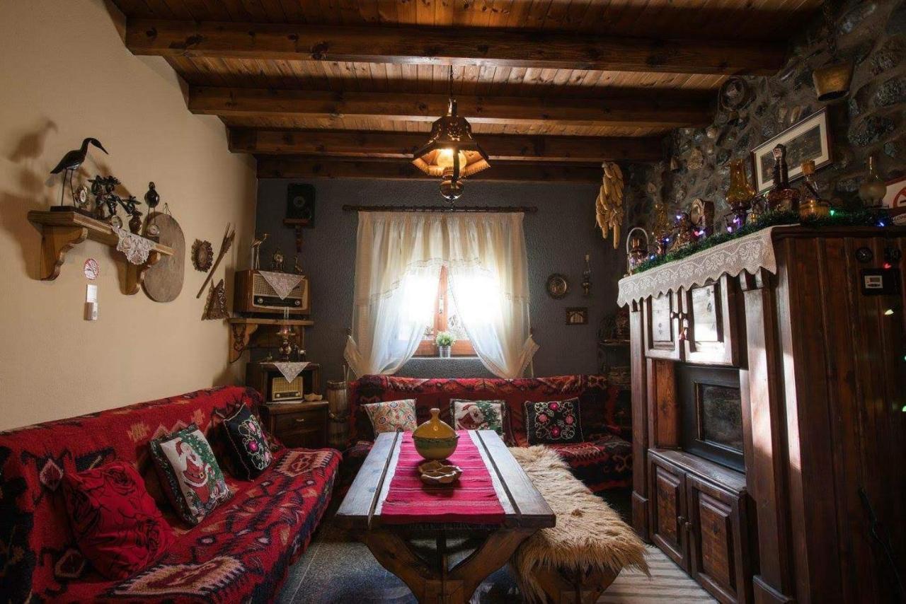 Vila118 Voskopojë 外观 照片