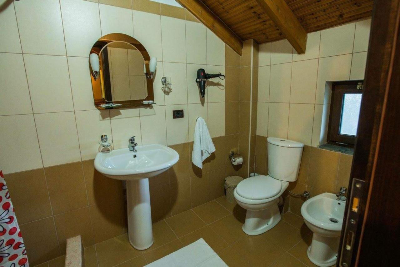 Vila118 Voskopojë 外观 照片