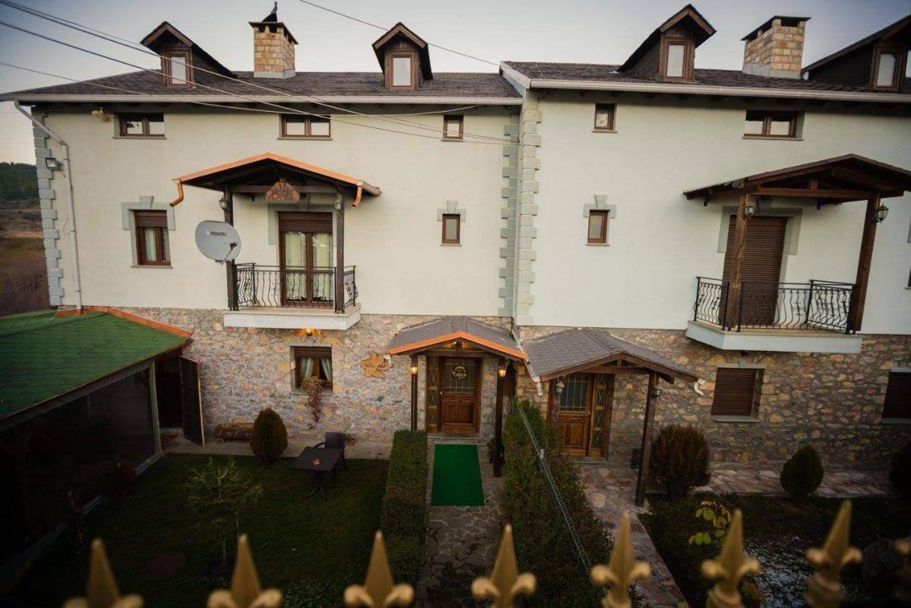 Vila118 Voskopojë 外观 照片