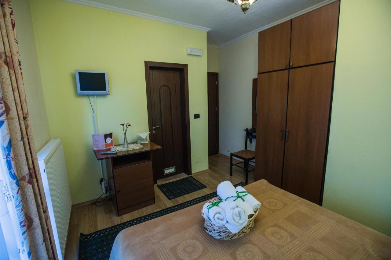 Vila118 Voskopojë 外观 照片